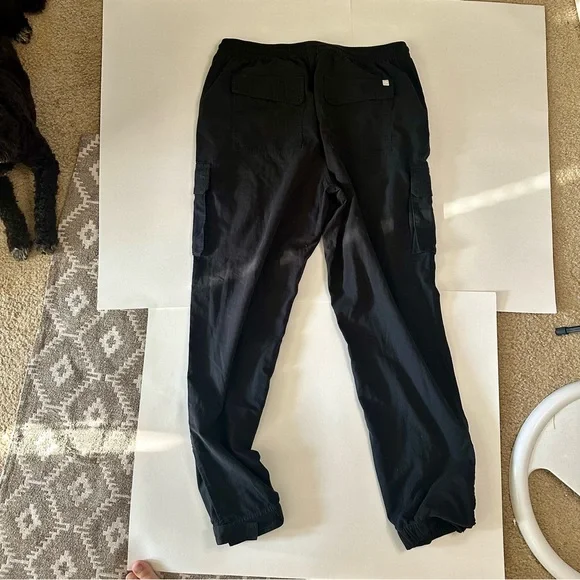 Available separately! TWO Standard Cloth by Urban Outfitters Cargo XL Pants - Picture 7 of 8